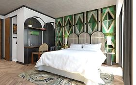 Chachacha Hotel - Ouverture Automne 2025